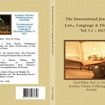 Volume 3.1   2013